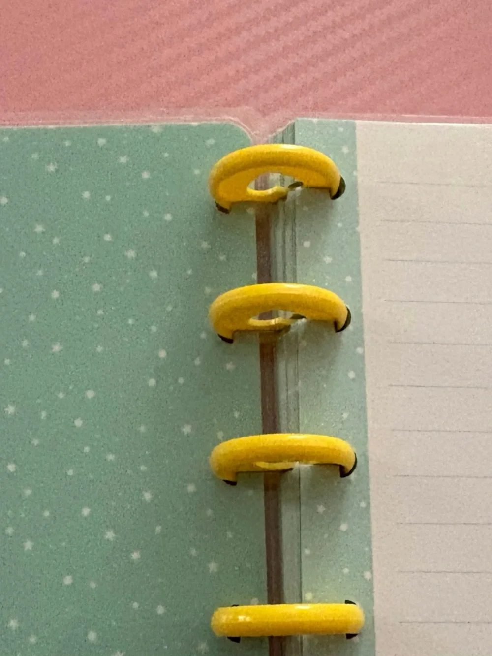 The Happy Planner you are